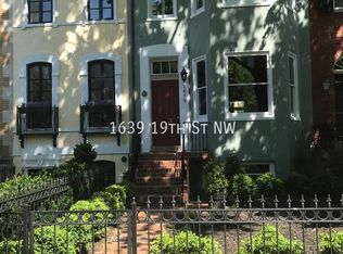 1639 19th St NW, Washington, DC 20009