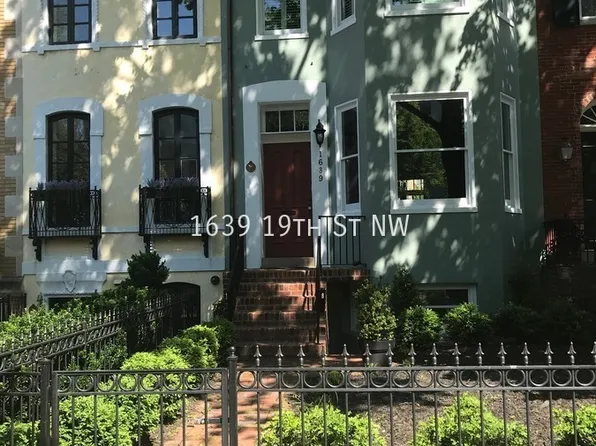 1639 19th St NW, Washington, DC 20009