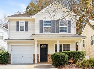 197 Nacoochee Way, Canton, GA 30114