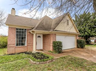 2231 Lake Hill Ct, Cordova, TN 38016