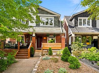294 Gainsborough Rd, Toronto, ON M4L 3C6
