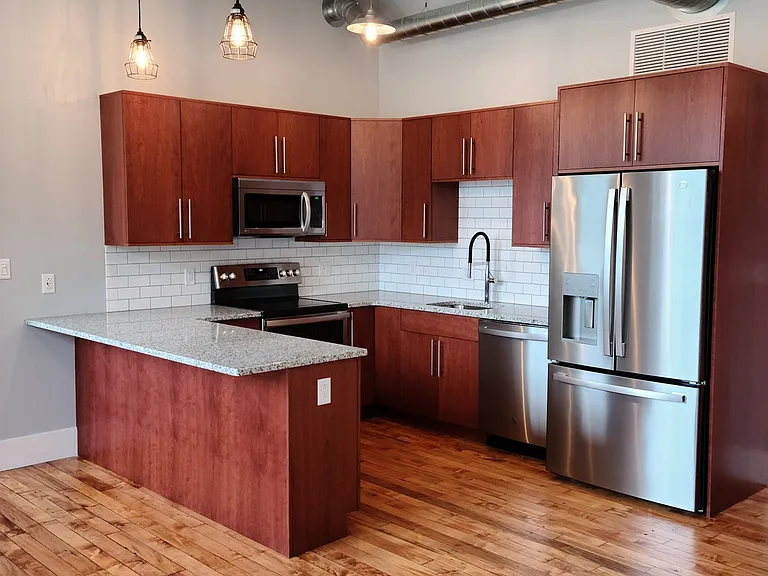 26 Union St #3C — Photo 2