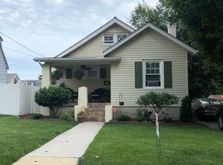 315 Edsam Ave, Pitman, NJ 08071