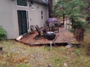 7001 Rickety Rd, Somerset, CA 95684