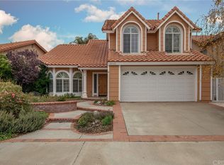 20124 Zimmerman Pl, Saugus, CA 91390