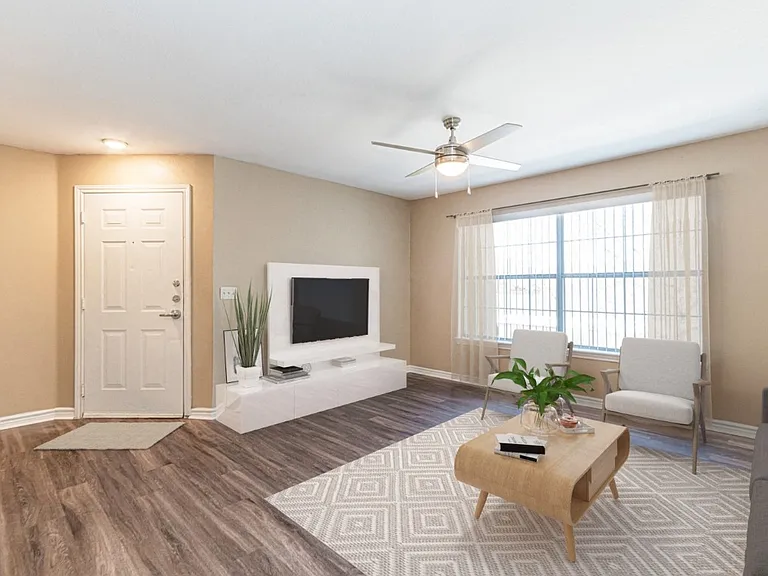 Kinwood Apartments — Photo 33
