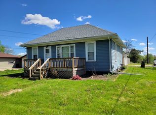 317 W Livingston Rd, Streator, IL 61364