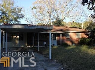 214 Croatan St, Savannah, GA 31406
