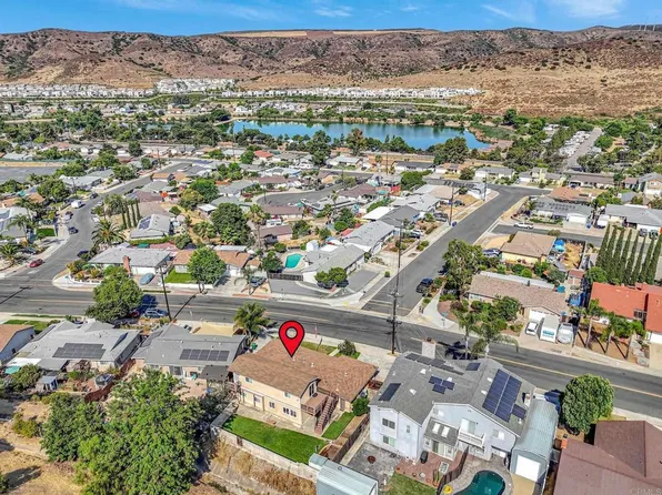 10315 Settle Rd, Santee, CA 92071