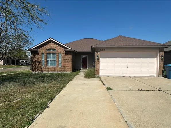 1002 La Mirada, Portland, TX 78374
