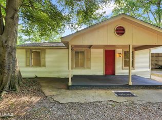 126 Mizzell Rd, Summerville, SC 29483