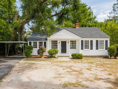711 W Alden Ave, Valdosta, GA, 31602