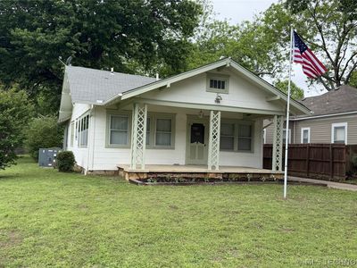 720 S Hickory St, Sapulpa, OK, 74066