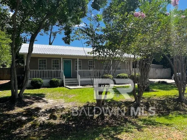 20066 William St, Gulf Shores, AL 36542