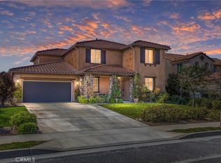1521 Patterson Ranch Rd, Redlands, CA 92374