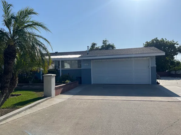 11021 Mac Murray St, Garden Grove, CA 92841