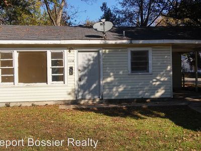 3136 Regent St, Shreveport, LA, 71109