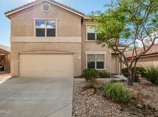 5041 E Peak View Rd, Cave Creek, AZ 85331