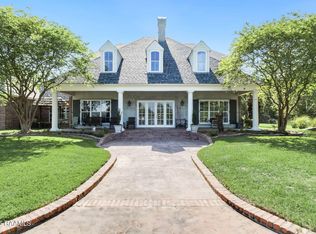 3027 Hoffpauir Rd, Rayne, LA 70578