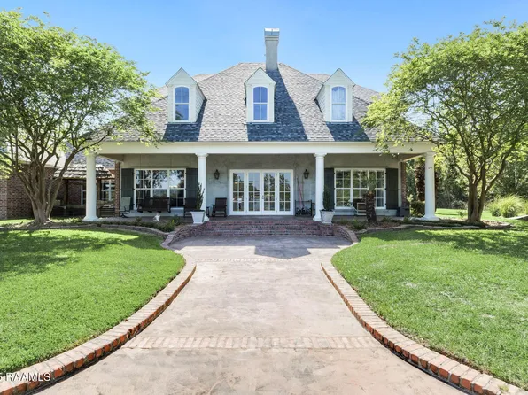3027 Hoffpauir Rd, Rayne, LA 70578