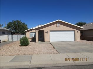1815 Gates Ave, Kingman, AZ 86401