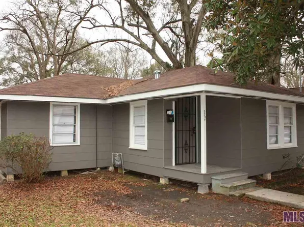 5304 Sycamore St, Baton Rouge, LA 70805