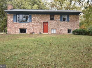 7908 Vineyard Dr, District Heights, MD 20747