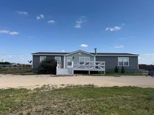 14118 W County Road 173, Odessa, TX 79766