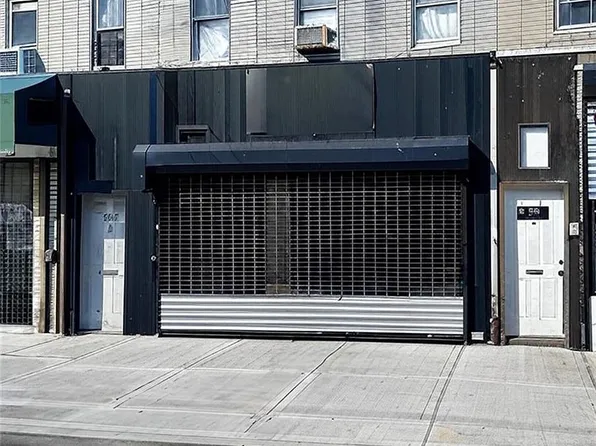 1593 Canarsie Rd, Brooklyn, NY 11236