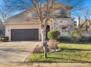 5702 W Orlando Cir, Broken Arrow, OK 74011