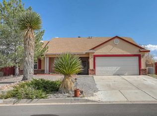 4112 Montreal Loop NE, Rio Rancho, NM 87144