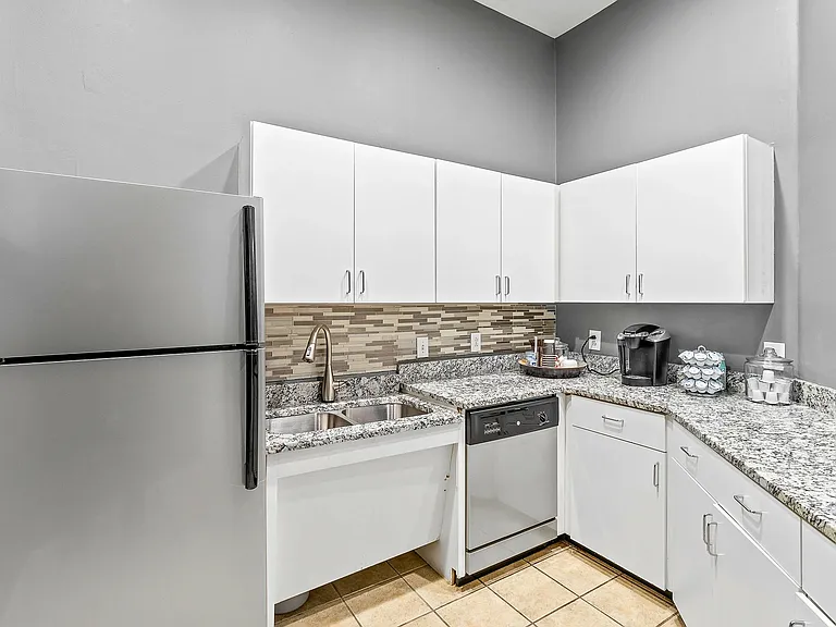 Bridle Creek Apartments — Photo 22