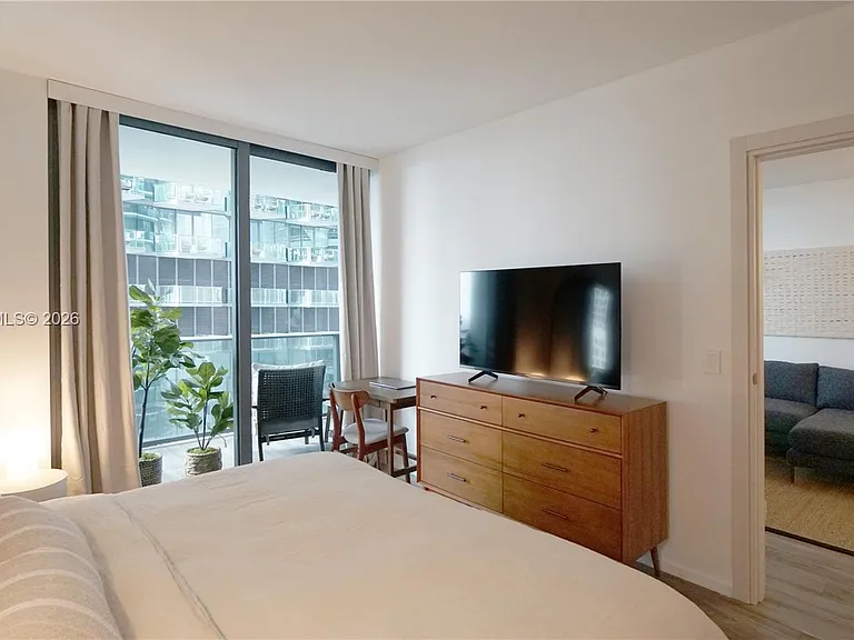 801 S Miami Ave #2506 — Photo 17