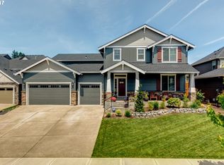 15335 SE Gilbert St, Happy Valley, OR 97086