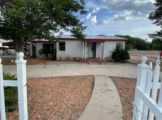 1602 Airway Dr SW, Albuquerque, NM 87105