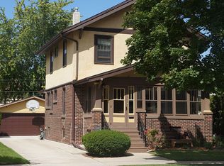 129 15th St, Fond Du Lac, WI 54935