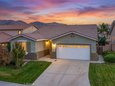 34538 Yale Dr, Yucaipa, CA, 92399