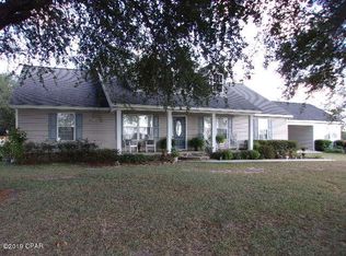 2143 Sandinas Ln, Bonifay, FL 32425