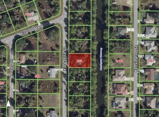 248 Yorkshire St, Pt Charlotte, FL 33954