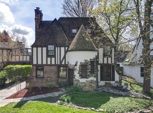 3379 Ingleside Rd, Shaker Heights, OH 44122