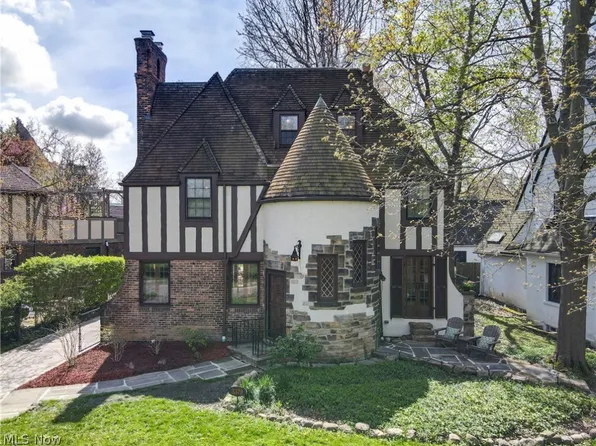 3379 Ingleside Rd, Shaker Heights, OH 44122