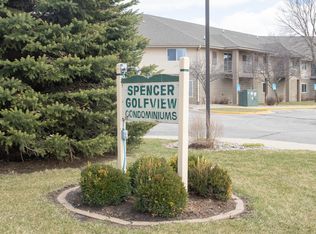1900 4th Ave SW APT 206, Spencer, IA 51301