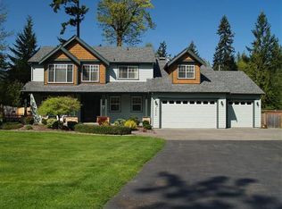 20546 SE 263rd Ct, Covington, WA 98042