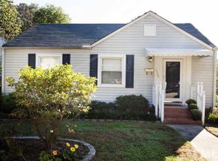 1500 Ruffin St, Durham, NC 27701