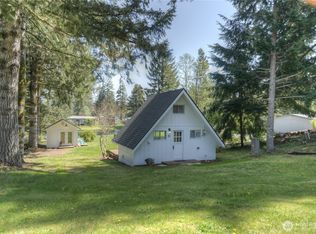 31 W Blakely Dr, Elma, WA
