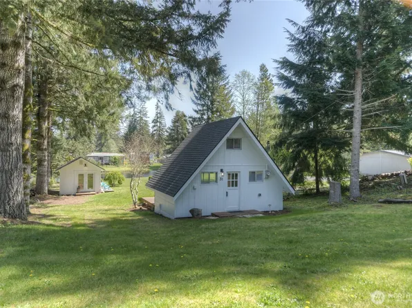 31 W Blakely Drive, Elma, WA 98541