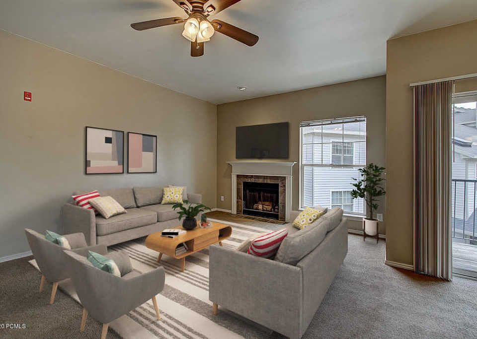 2nd image of 900 Bitner Rd APT A21