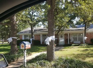 2501 Malivar Rd, Clyde, TX 79510