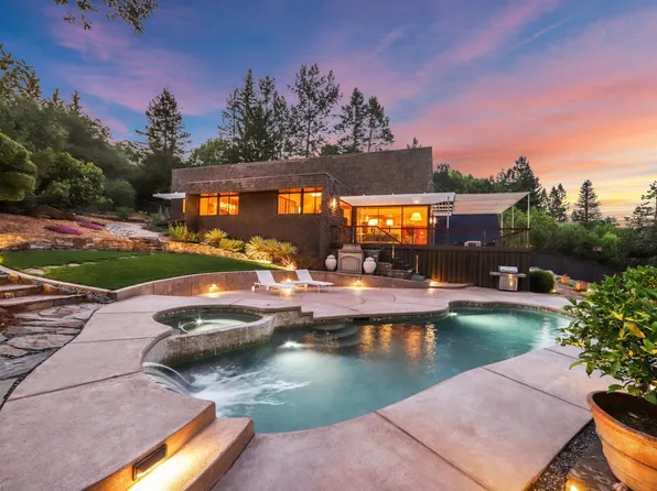 1408 Quail Court, Santa Rosa, CA 95404