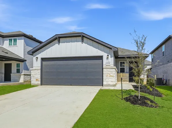 8250 Hamrick Circle, San Antonio, TX 78252